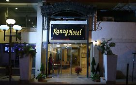 Kanzy Hotel Cairo